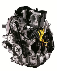 C261A Engine